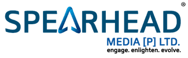 Spearhead Media Logo