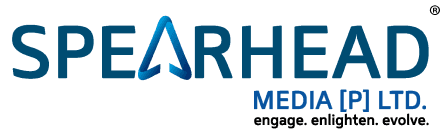 Spearhead Media Logo